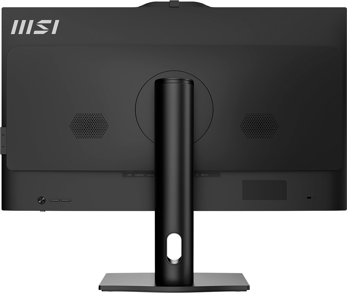 MSI PRO AP272P 14M-695EU 27 FHD 16:9 (1920X1080) I5-14400 16GB DDR5 512GB SSD W11PRO SIYAH AIO PC - 4