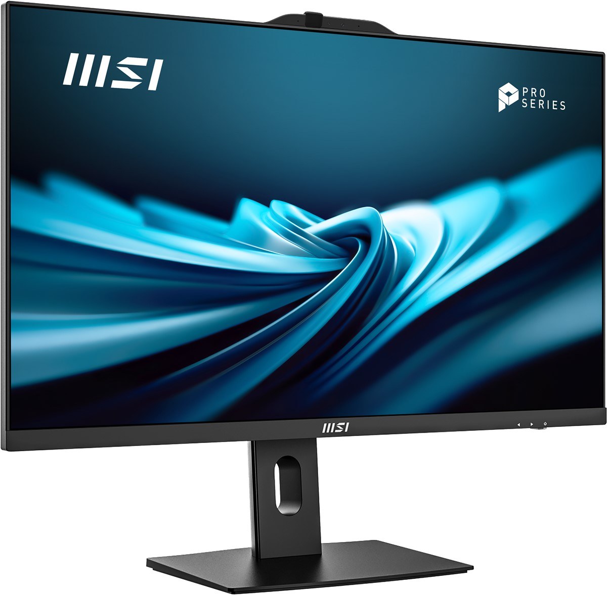 MSI PRO AP272P 14M-695EU 27 FHD 16:9 (1920X1080) I5-14400 16GB DDR5 512GB SSD W11PRO SIYAH AIO PC