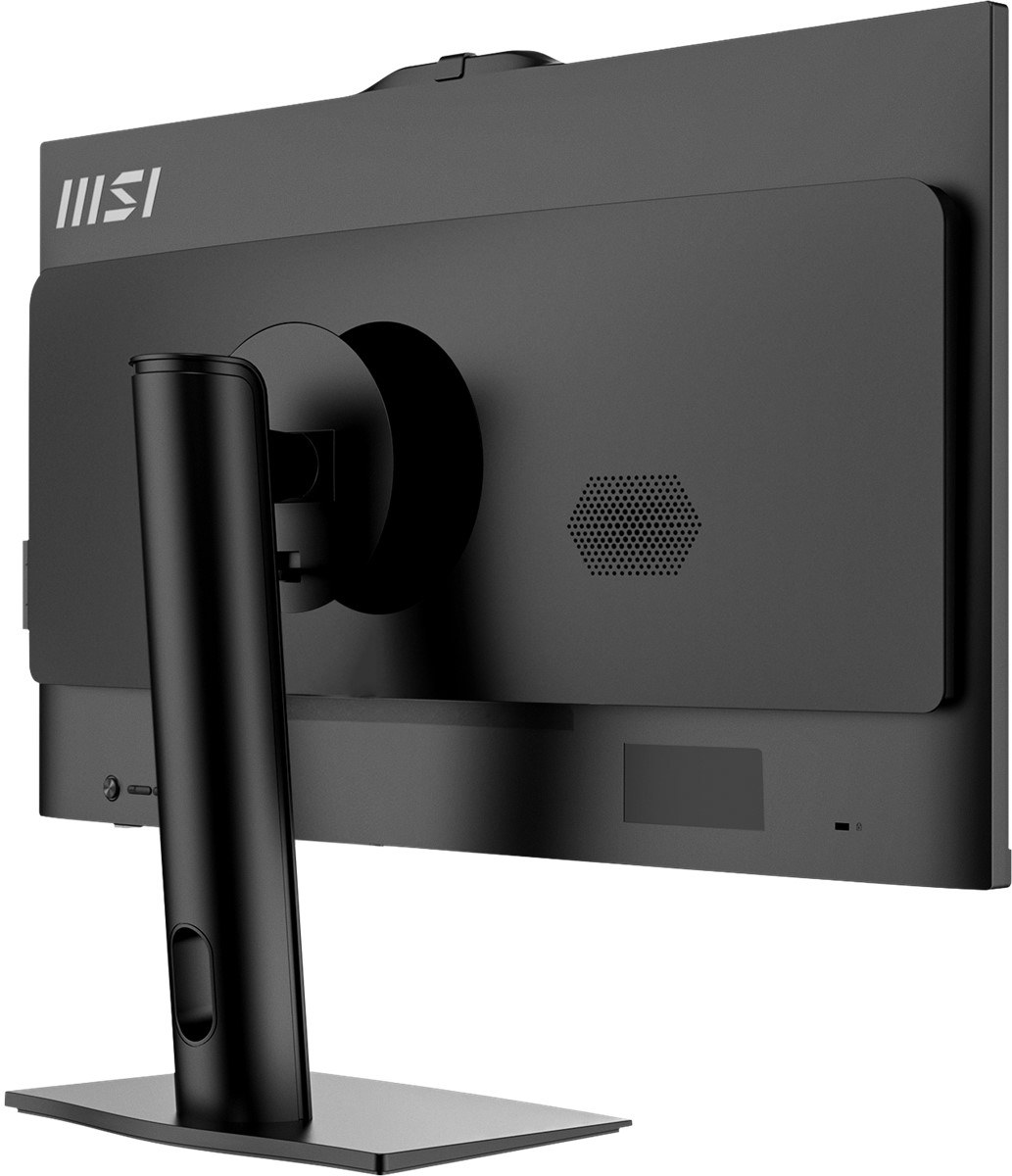 MSI PRO AP272P 14M-695EU 27 FHD 16:9 (1920X1080) I5-14400 16GB DDR5 512GB SSD W11PRO SIYAH AIO PC - 3