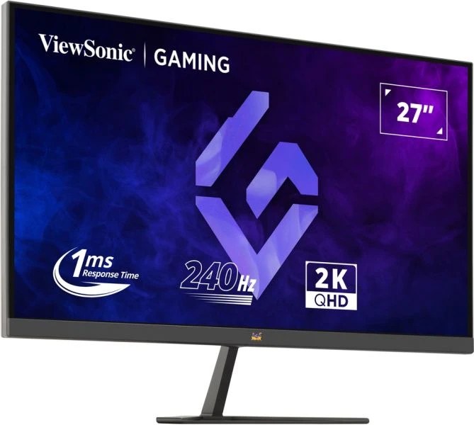 VIEWSONIC VX2758A-2K-PRO-3 27 1MS 240HZ IPS 2560x1440 2K GAMING MONITOR - 2