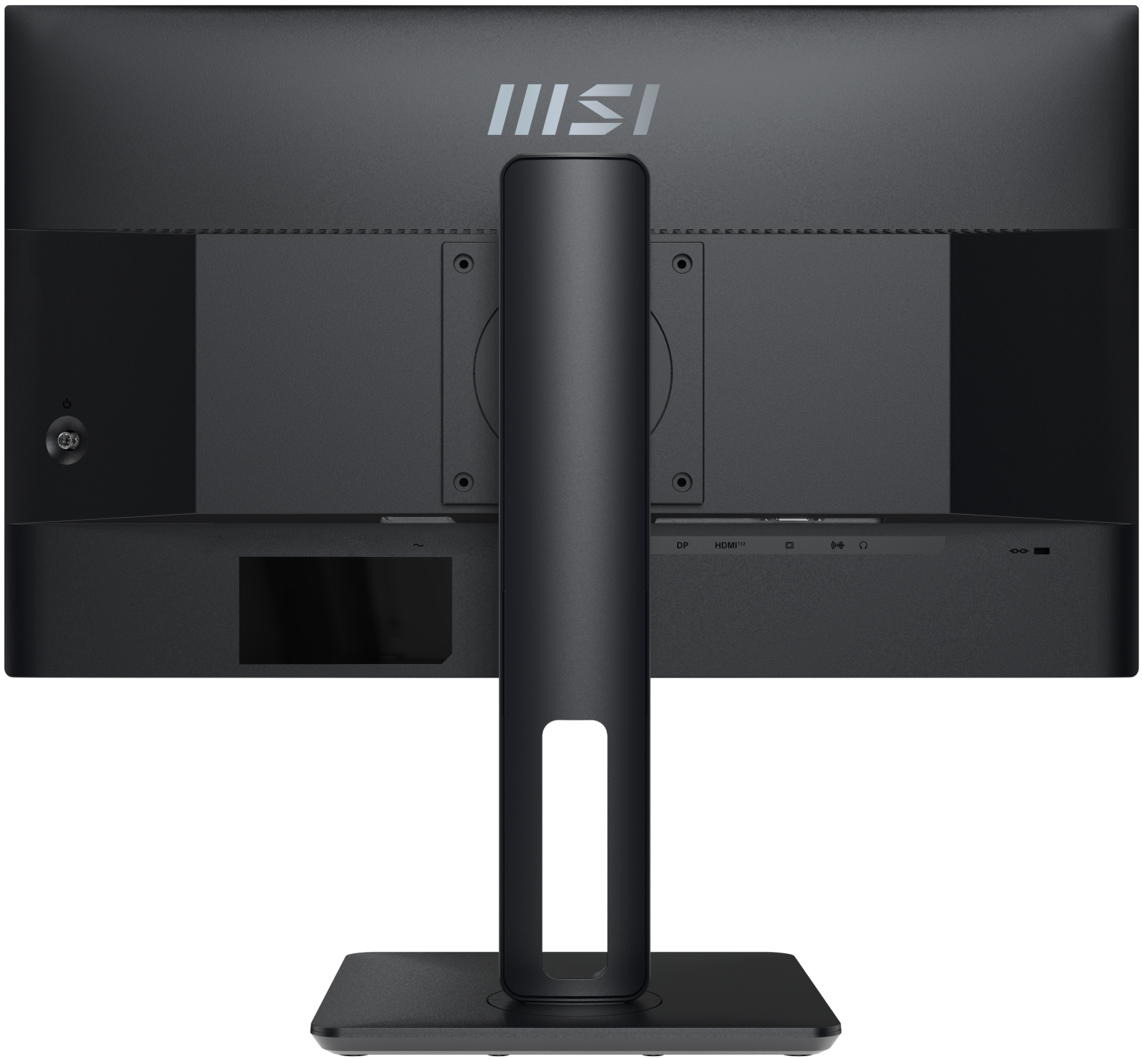 MSI 23.8 PRO MP245PG 1920x1080 (FHD) 16:9 FLAT IPS 100HZ 1MS ADAPTIVE-SYNC PIVOT MONITOR - 6