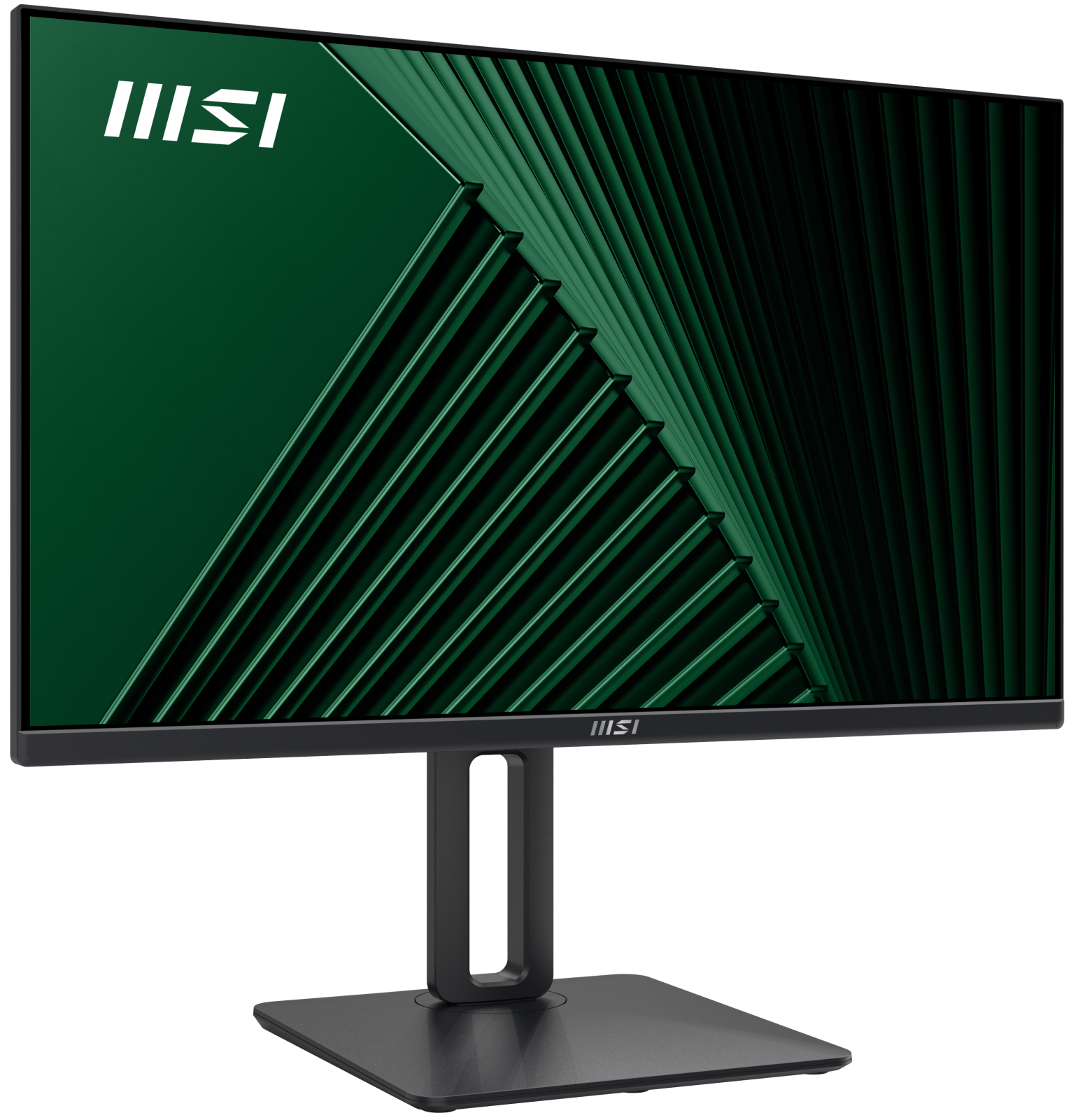 MSI 23.8 PRO MP245PG 1920x1080 (FHD) 16:9 FLAT IPS 100HZ 1MS ADAPTIVE-SYNC PIVOT MONITOR