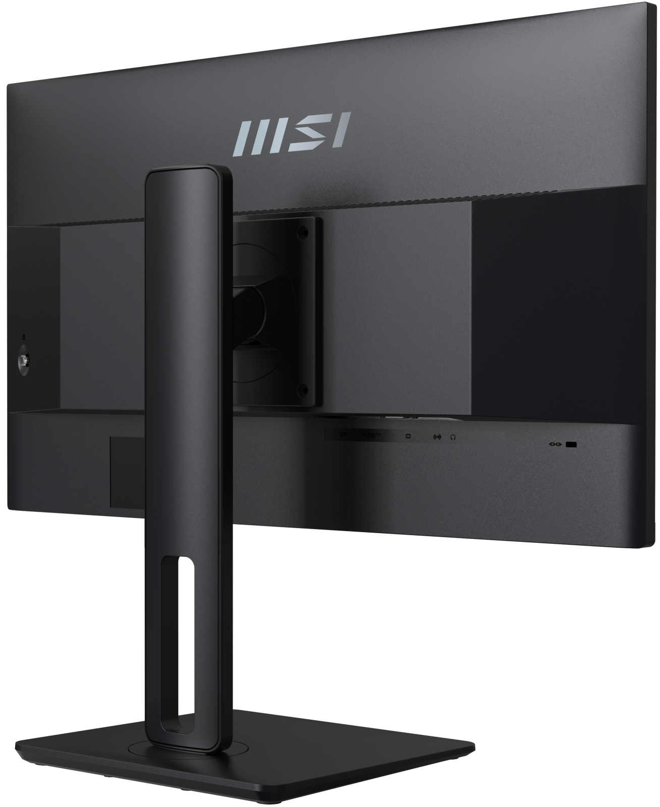MSI 23.8 PRO MP245PG 1920x1080 (FHD) 16:9 FLAT IPS 100HZ 1MS ADAPTIVE-SYNC PIVOT MONITOR - 5