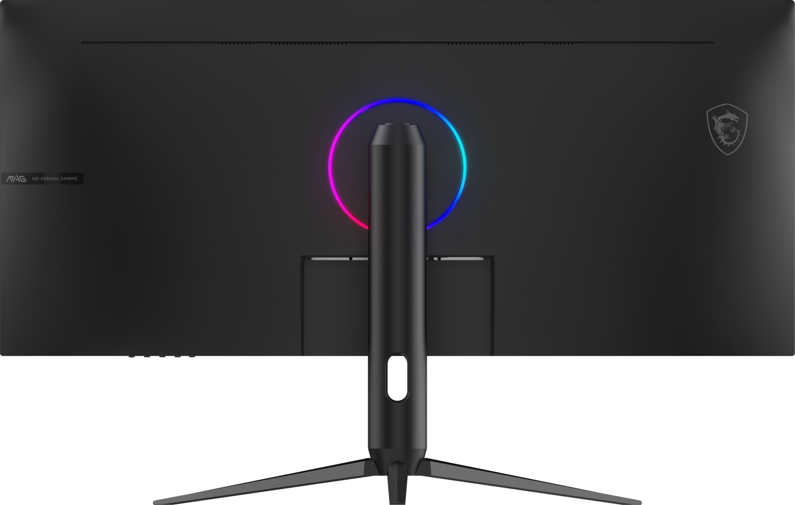 MSI 34 MAG 342CQR E2 CURVED VA 3440X1440 (UWQHD) 21:9 180HZ 1MS GAMING MONITOR - 5