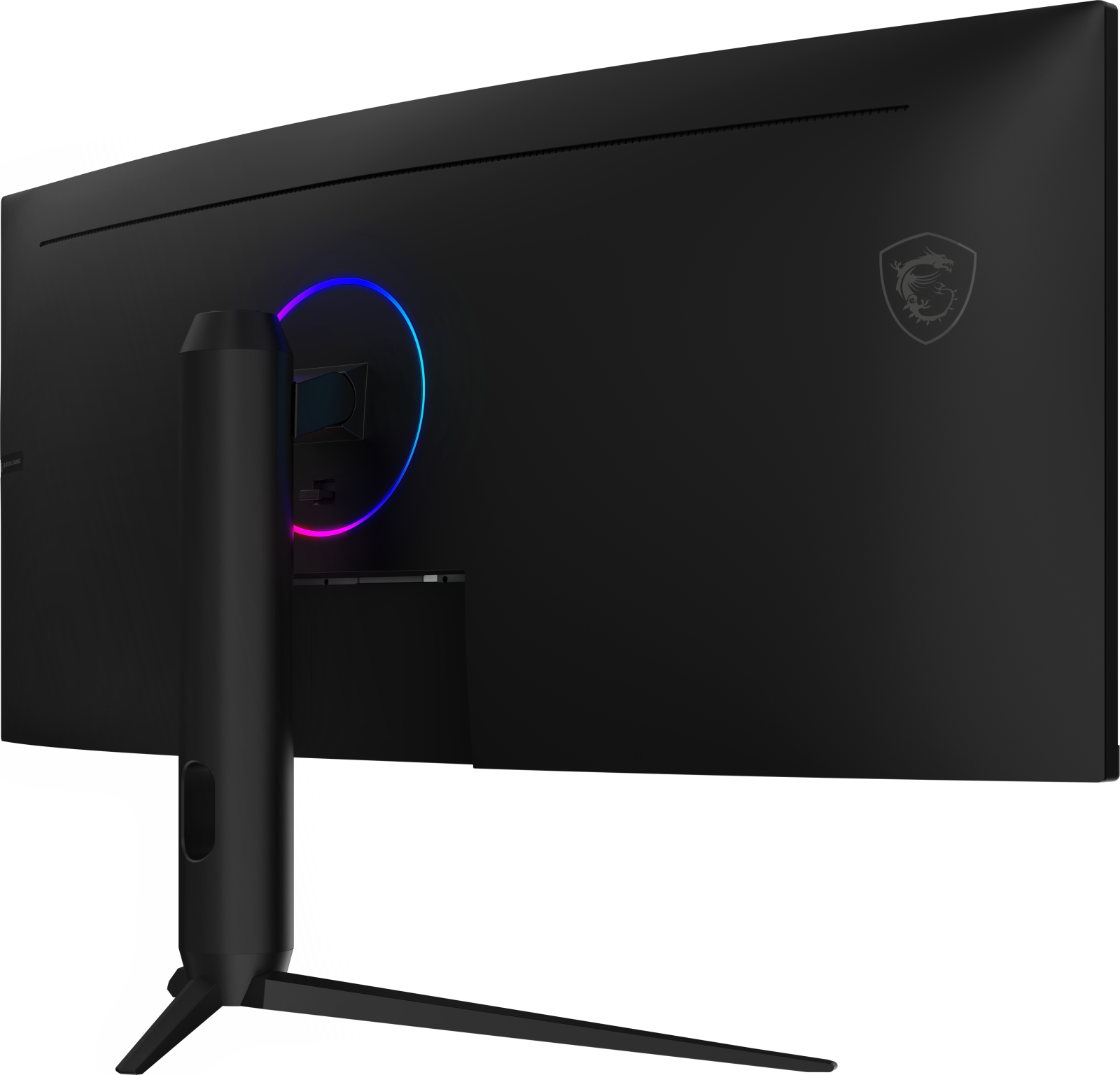 MSI 34 MAG 342CQR E2 CURVED VA 3440X1440 (UWQHD) 21:9 180HZ 1MS GAMING MONITOR - 4