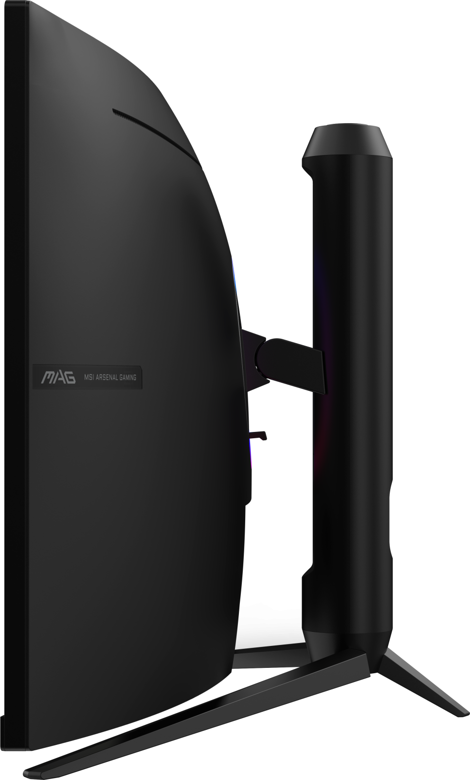 MSI 34 MAG 342CQR E2 CURVED VA 3440X1440 (UWQHD) 21:9 180HZ 1MS GAMING MONITOR - 6
