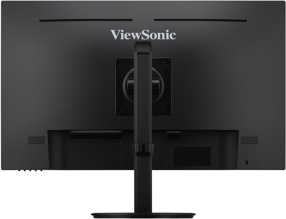 VIEWSONIC VG2709-2K-MHD-2 WORKPRO MONITOR 27 5ms 75Hz IPS 2560x1440 2K 250 HDMI DP 16:9 50M:1 16.7M HOPARLOR 3 KENAR CERCEVESIZ FLICKER FREE MAVI ISIK FILTRESI TILT SWIVEL PIVOT YUKSEKLIK AYARI VESA ENERGY STAR - 2
