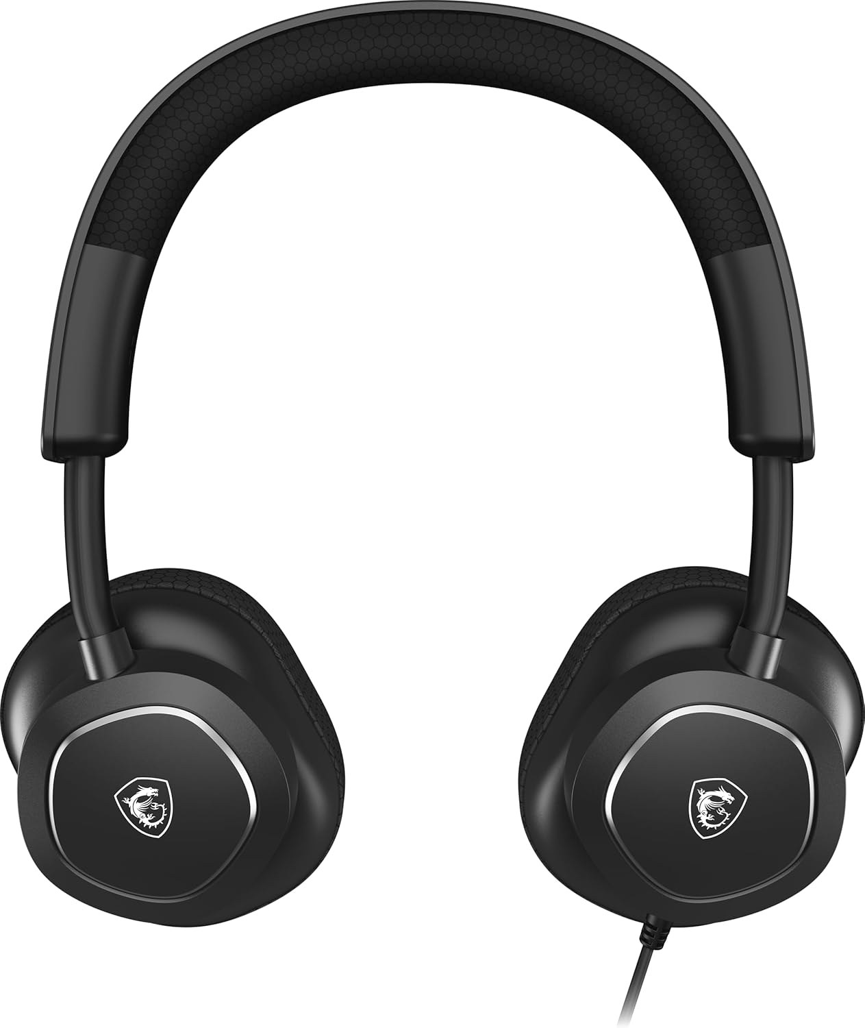 MSI GG MAESTRO 300 GAMING HEADSET USB C KULAKÜSTÜ KULAKLIK - 3