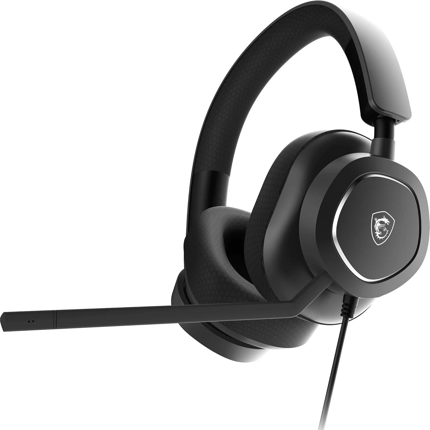 MSI GG MAESTRO 300 GAMING HEADSET USB C KULAKÜSTÜ KULAKLIK - 2
