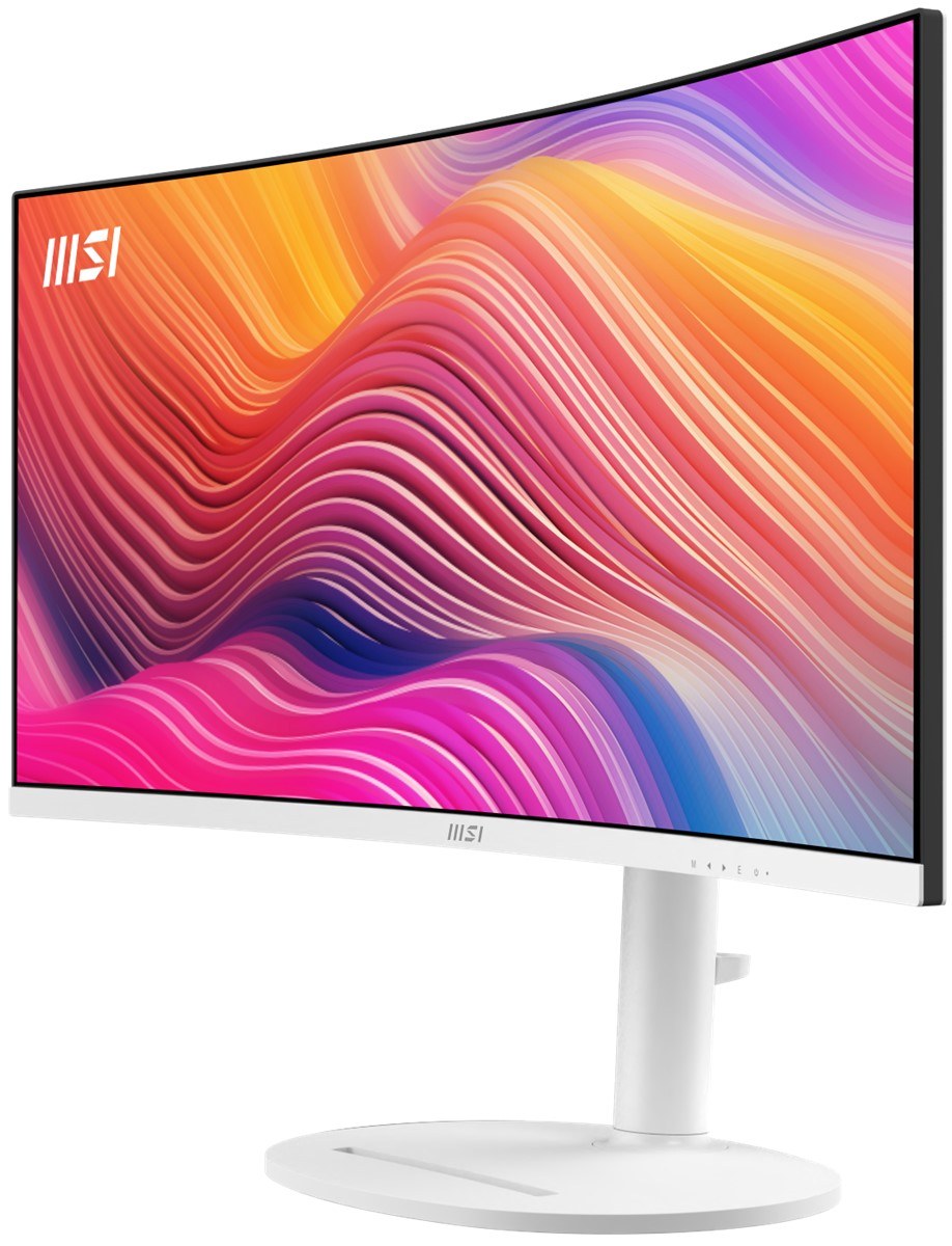 MSI 34 MODERN MD342CQPW 3440x1440 (UWQHD) CURVE 1500R VA 120HZ 1MS ADAPTIVE-SYNC TYPE-C MONITOR - 6