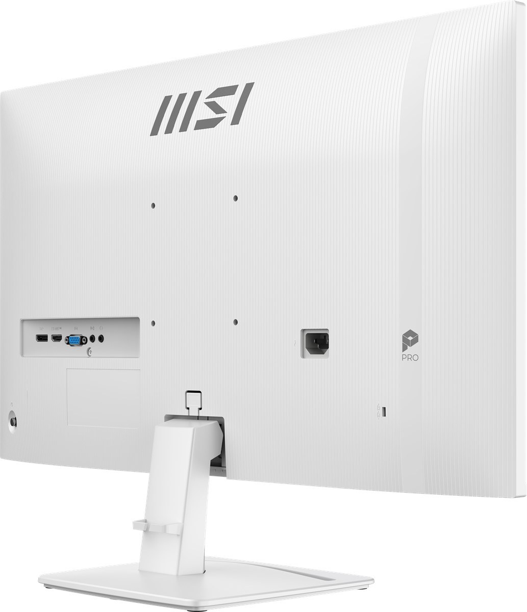 MSI 27 PRO MP275W E2 1920x1080 (FHD) 16:9 FLAT IPS 120HZ 1MS FREESYNC MONITOR - 3