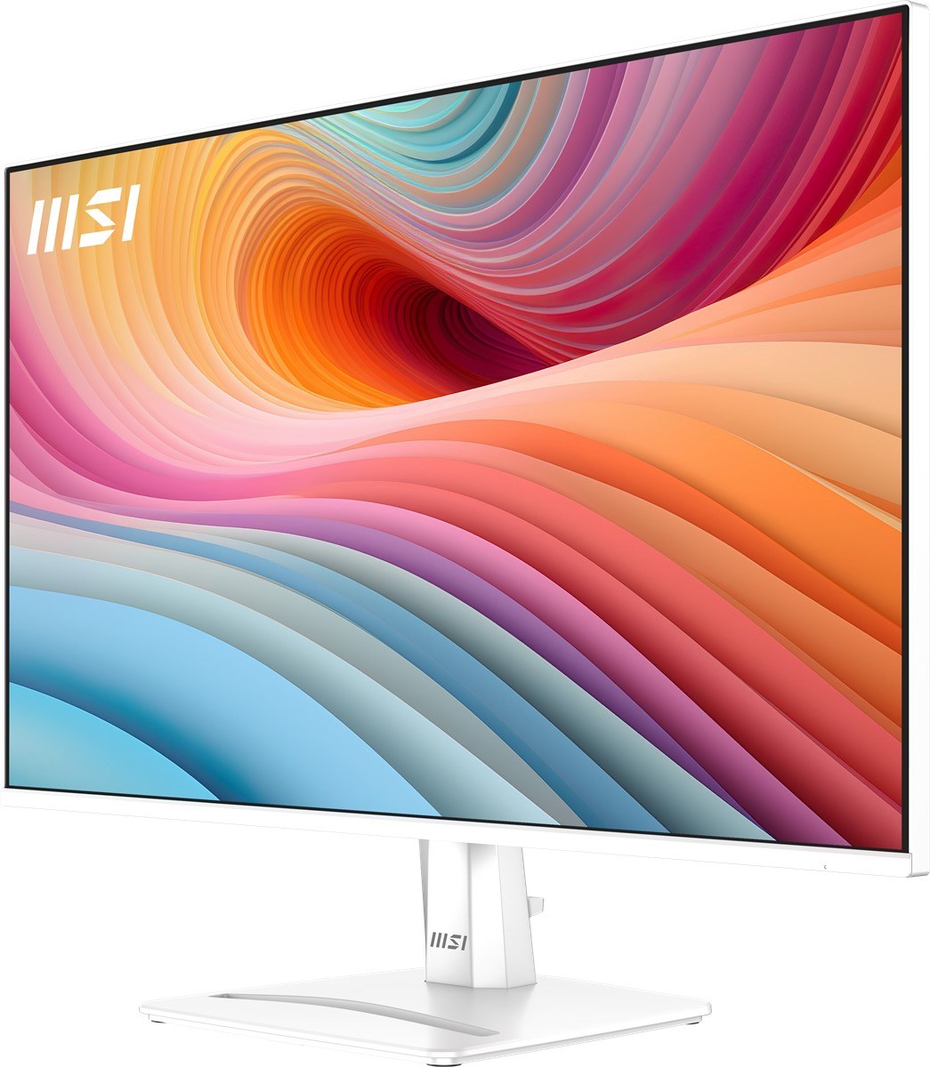 MSI 27 PRO MP275W E2 1920x1080 (FHD) 16:9 FLAT IPS 120HZ 1MS FREESYNC MONITOR - 6