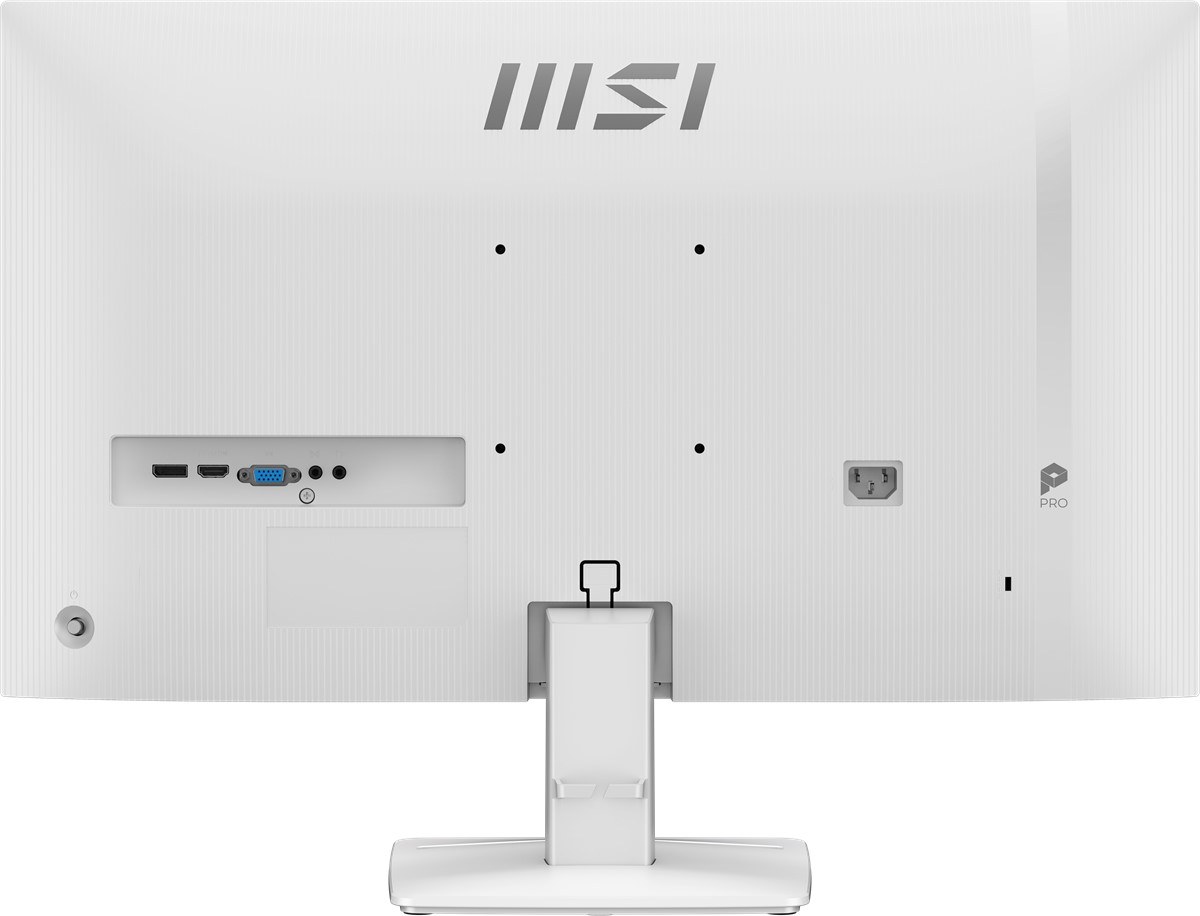 MSI 27 PRO MP275W E2 1920x1080 (FHD) 16:9 FLAT IPS 120HZ 1MS FREESYNC MONITOR - 4