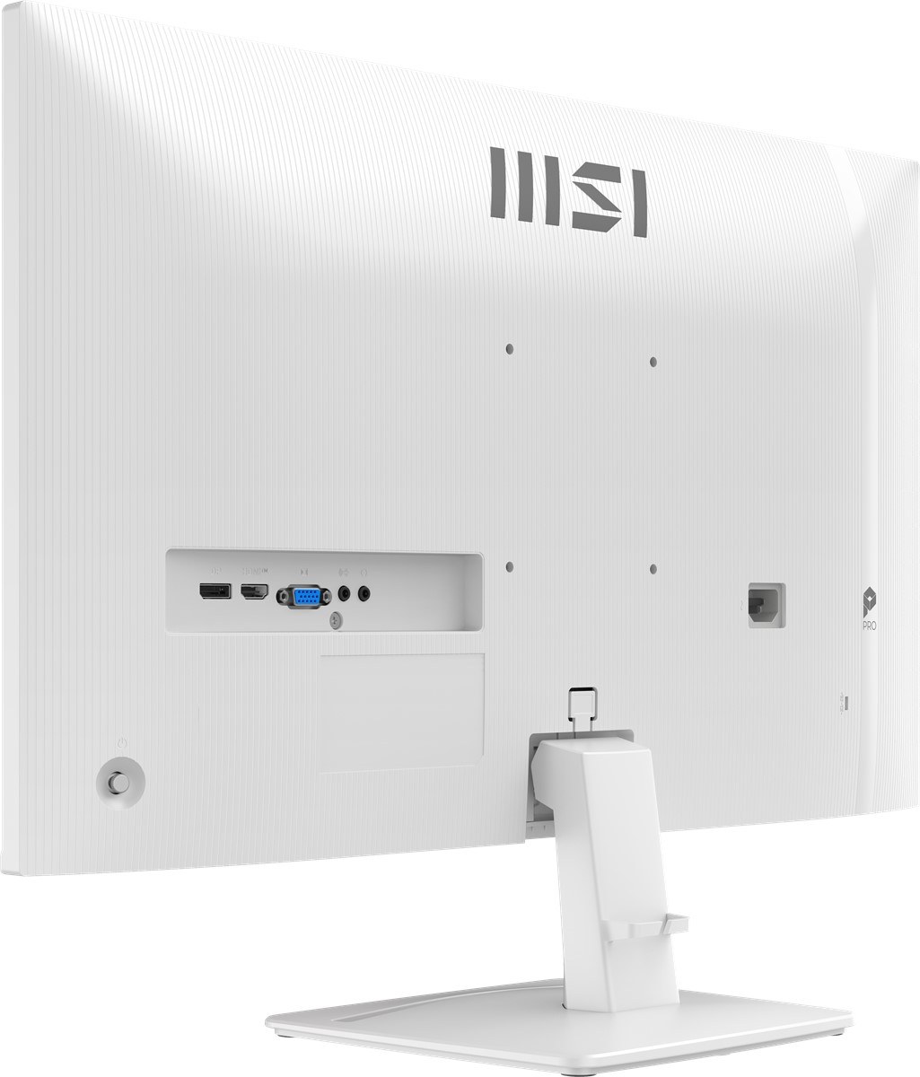 MSI 27 PRO MP275W E2 1920x1080 (FHD) 16:9 FLAT IPS 120HZ 1MS FREESYNC MONITOR - 5