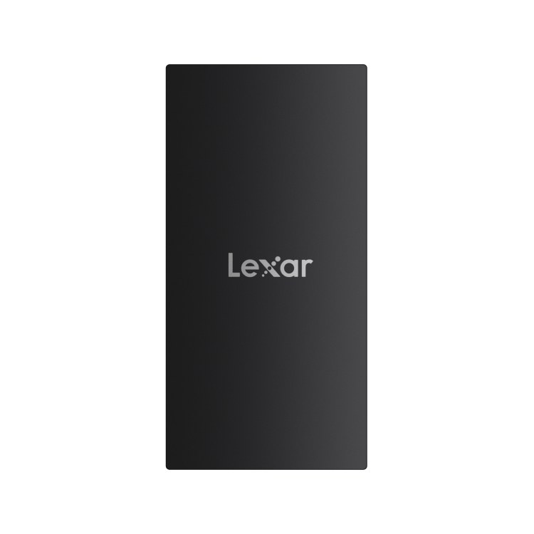 LEXAR 1TB LSL300001T-RNBNG EXT.SSD 1TB USB3.2 GEN2 UP TO 1050MB/S READ AND 1000MB/S WRITE