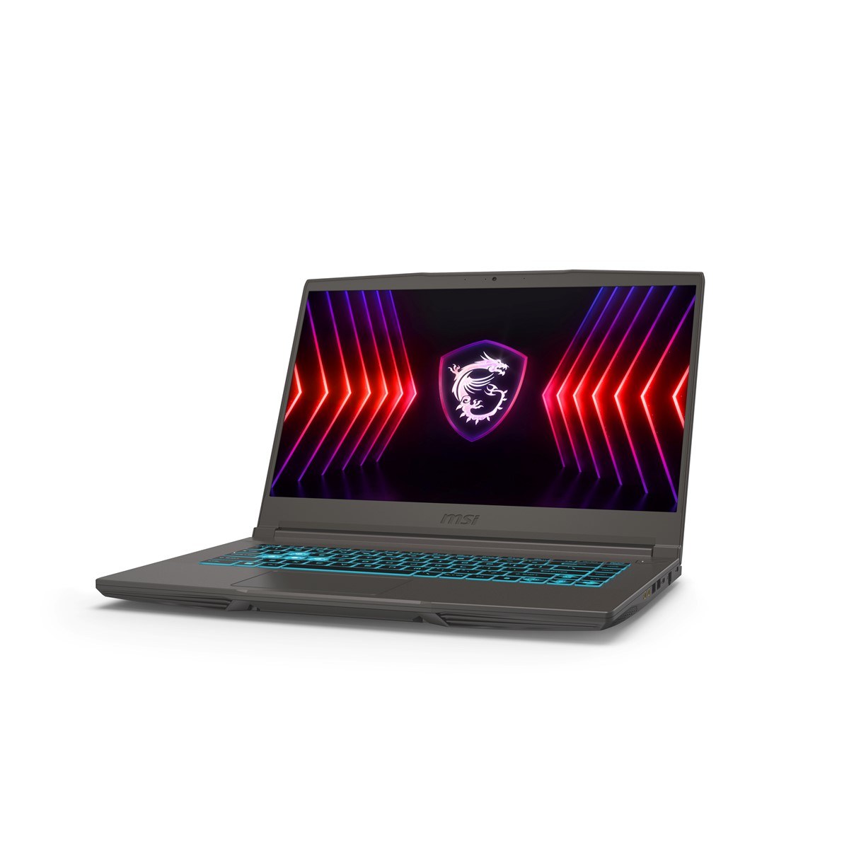 MSI NB THIN 15 B13UC-2868XTR I5-13420H 16GB DDR4 RTX3050 GDDR6 4GB 512GB SSD 15.6 FHD 144Hz DOS - 6