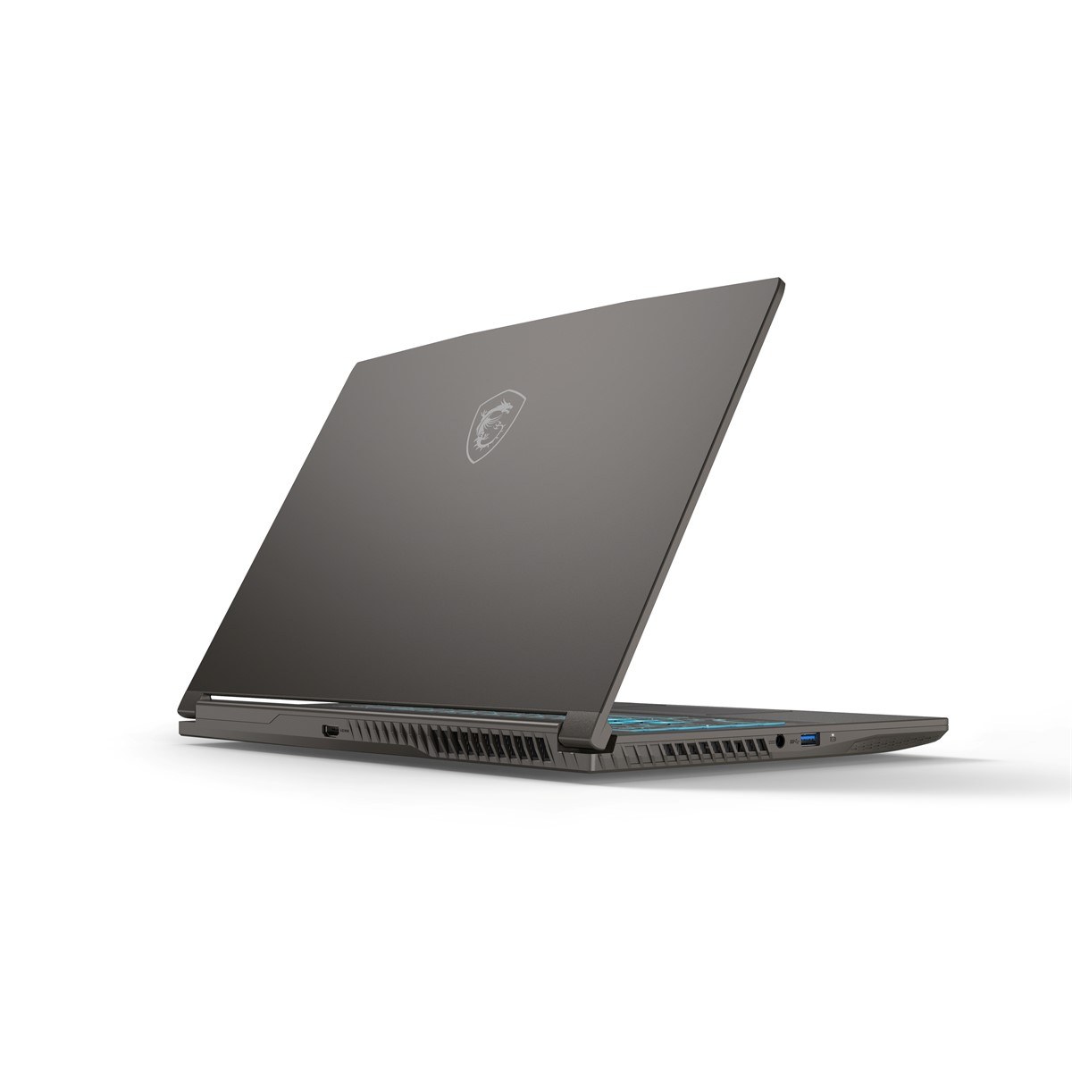 MSI NB THIN 15 B13UC-2868XTR I5-13420H 16GB DDR4 RTX3050 GDDR6 4GB 512GB SSD 15.6 FHD 144Hz DOS - 3