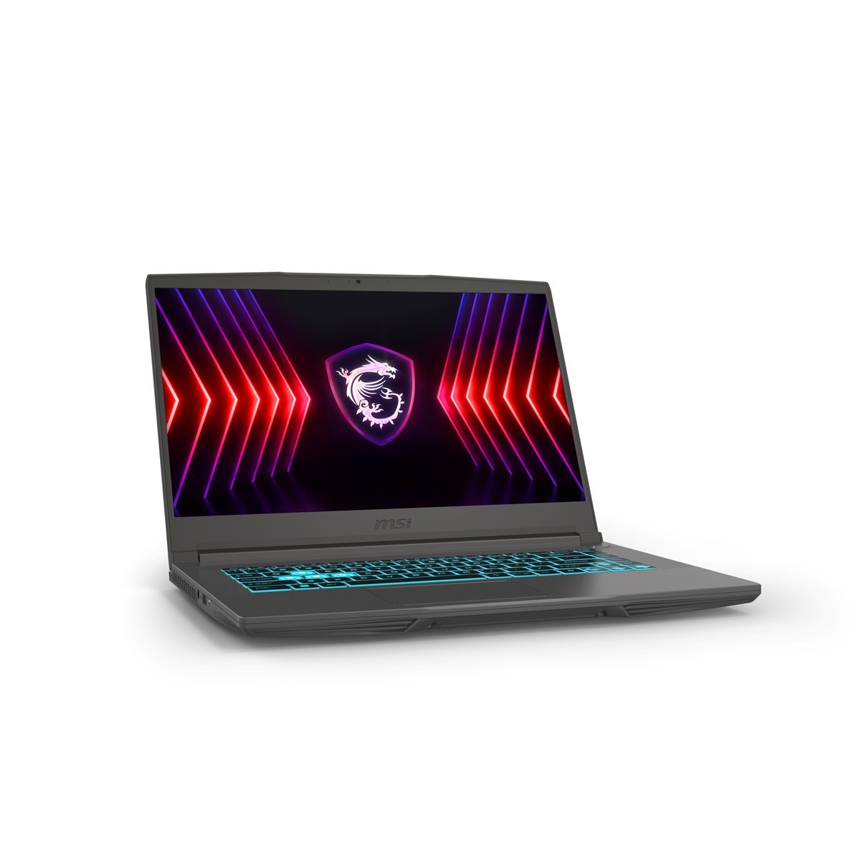 MSI NB THIN 15 B13UC-2868XTR I5-13420H 16GB DDR4 RTX3050 GDDR6 4GB 512GB SSD 15.6 FHD 144Hz DOS - 2