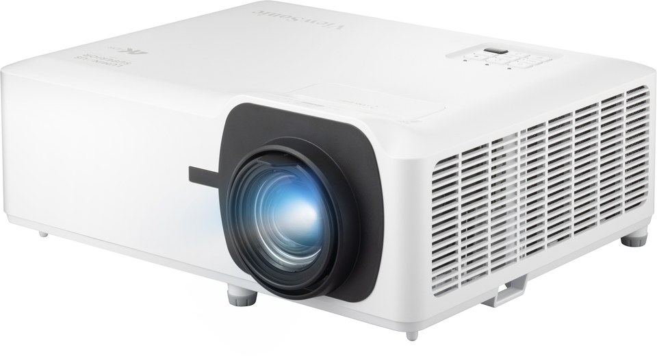 VIEWSONIC LS901-4K (VS20033) LAZER 3840x2160 5.500AL PROJEKSIYON - 3