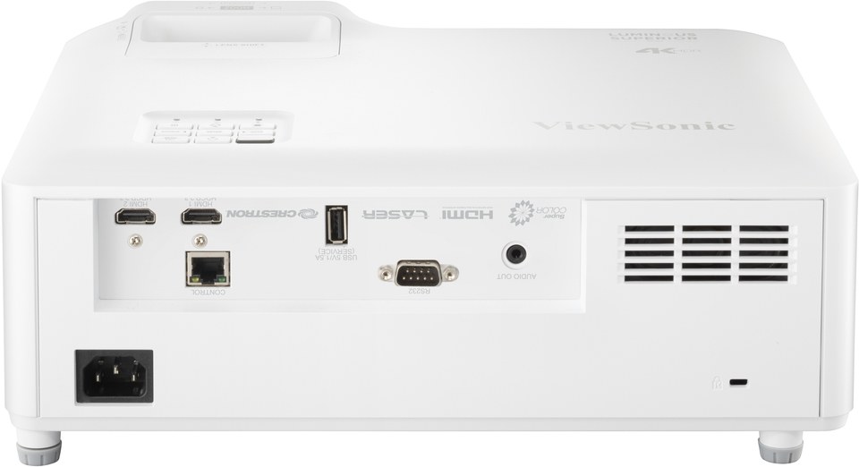 VIEWSONIC LS901-4K (VS20033) LAZER 3840x2160 5.500AL PROJEKSIYON - 2