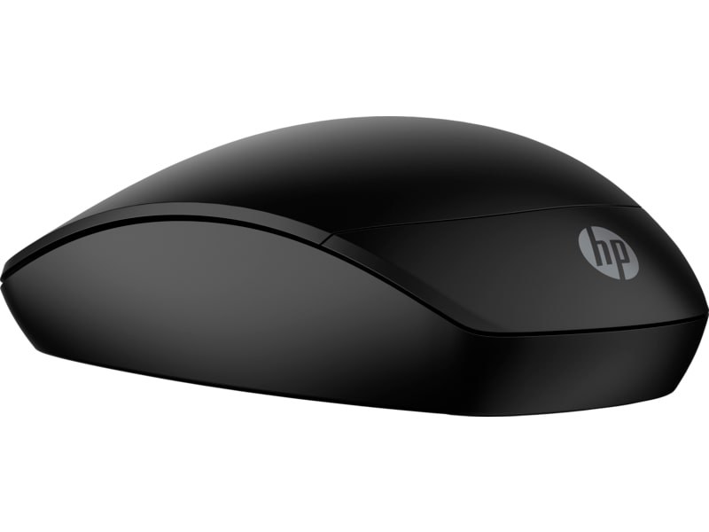 HP 4E407UT 235 SLIM WIRELESS MOUSE - 2