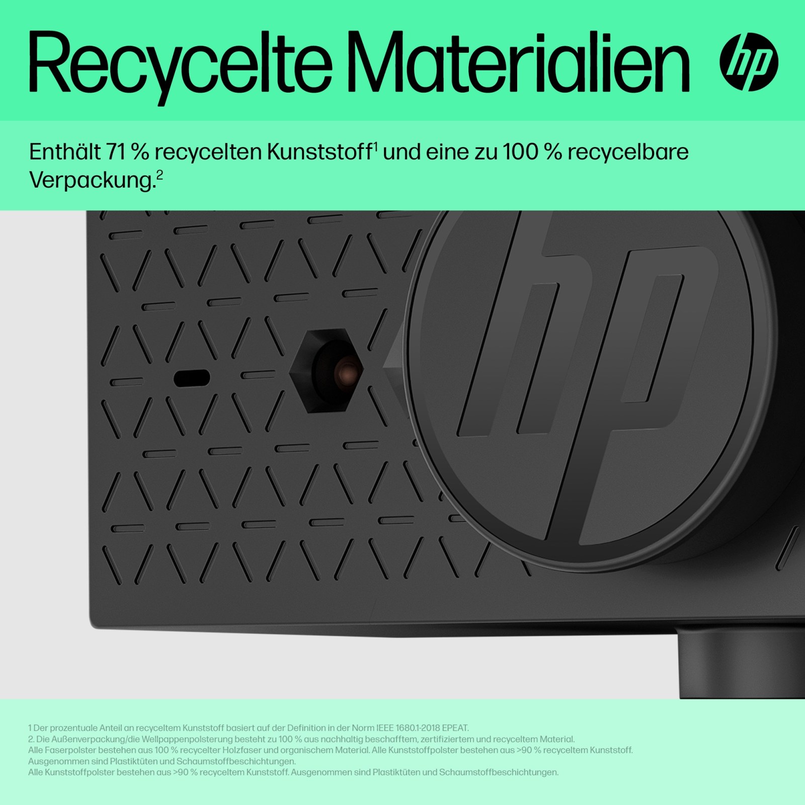 HP 6Y7L1AA 625 FHD WEBCAM BLACK - 5
