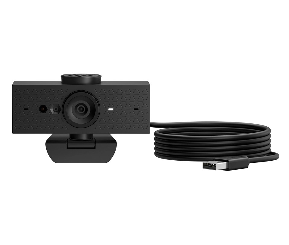 HP 6Y7L1AA 625 FHD WEBCAM BLACK - 2