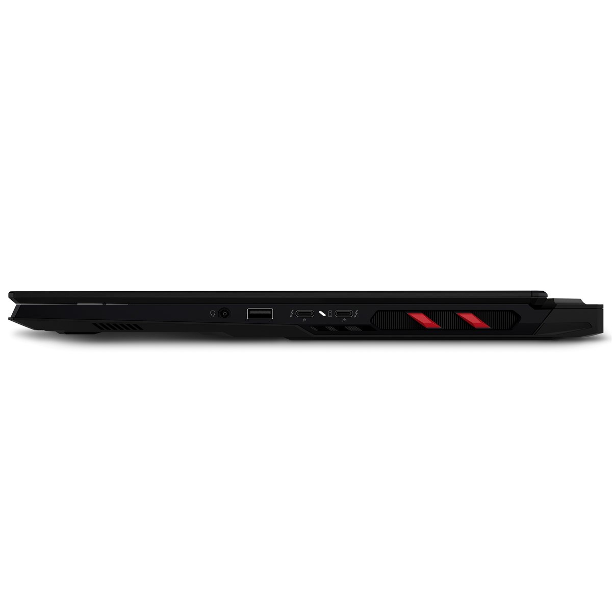 MSI NB RAIDER 18 HX AI A2XWJG-215TR ULTRA 9 285HX 64GB DDR5 RTX5090 GDDR7 24GB 4TB SSD 18.0 UHD+ MINILED 120Hz W11 HOME - 7