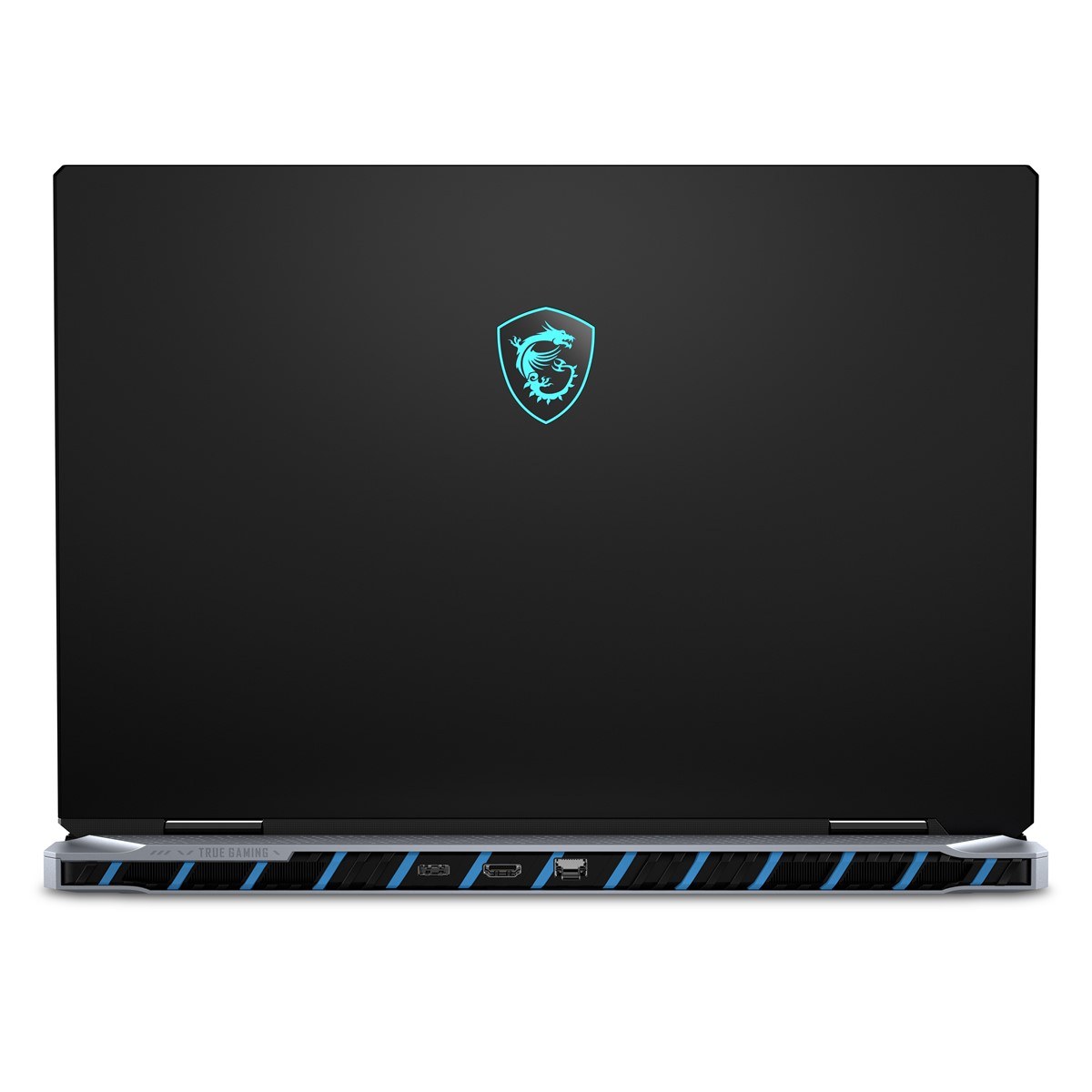 MSI NB TITAN 18 HX AI A2XWJG-217TR ULTRA 9 285HX 96GB DDR5 RTX5090 GDDR7 24GB 6TB SSD 18.0 UHD+ MINILED 120Hz W11P - 6