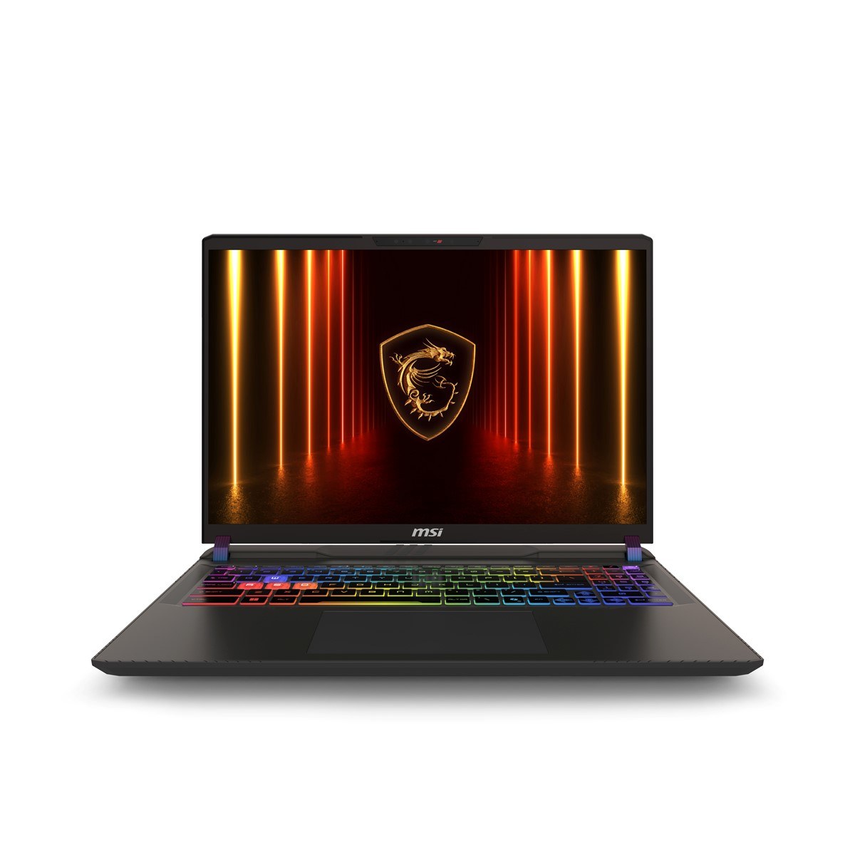 MSI NB VECTOR 16 HX AI A2XWIG-089TR ULTRA 9 275HX 32GB DDR5 RTX5080 GDDR7 16GB 1TB SSD 16.0 QHD+ 240Hz W11 HOME
