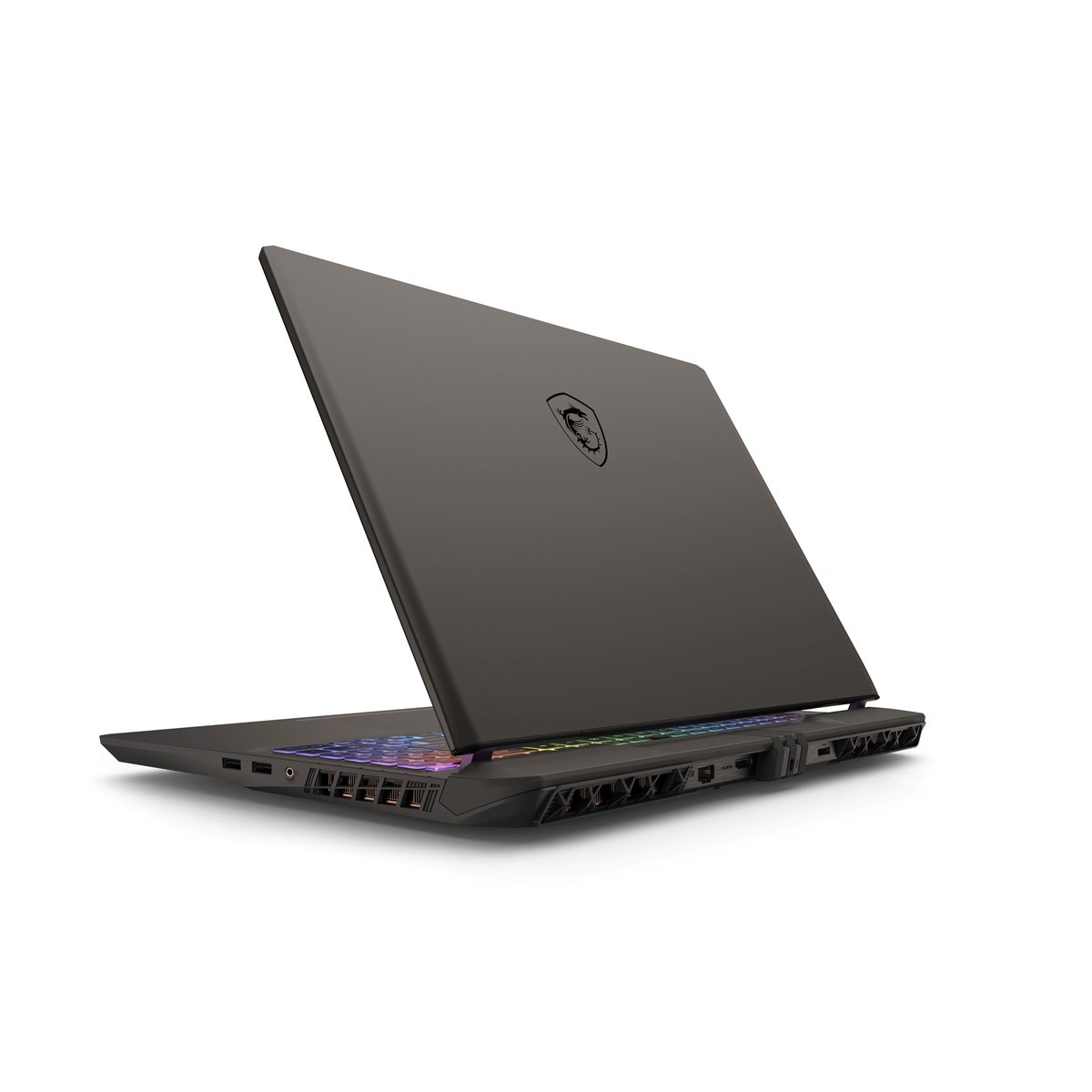 MSI NB VECTOR 16 HX AI A2XWIG-089TR ULTRA 9 275HX 32GB DDR5 RTX5080 GDDR7 16GB 1TB SSD 16.0 QHD+ 240Hz W11 HOME - 5