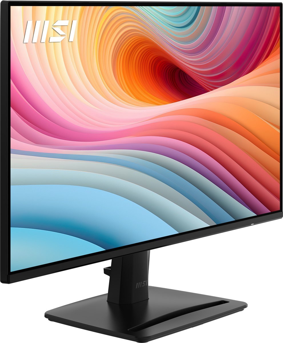 MSI 23.8 PRO MP242A E2 1920x1080 (FHD) FLAT IPS 120HZ 1MS ADAPTIVE-SYNC MONITOR - 3