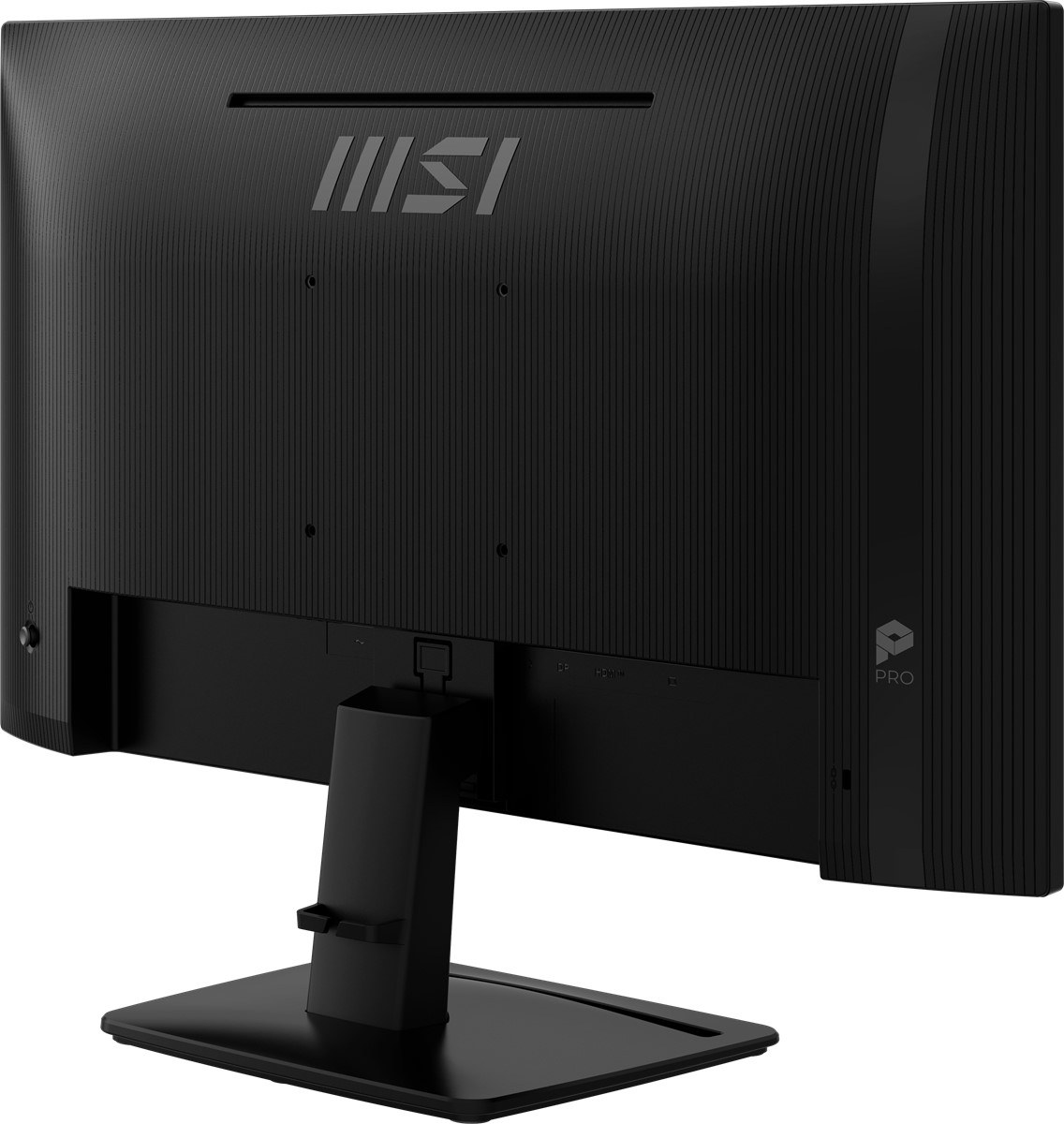 MSI 23.8 PRO MP242A E2 1920x1080 (FHD) FLAT IPS 120HZ 1MS ADAPTIVE-SYNC MONITOR - 5