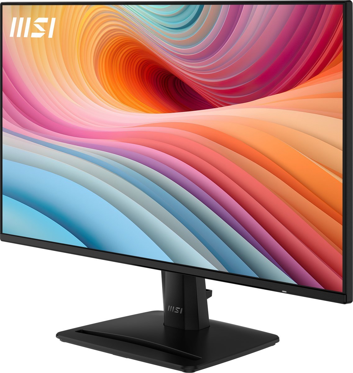 MSI 23.8 PRO MP242A E2 1920x1080 (FHD) FLAT IPS 120HZ 1MS ADAPTIVE-SYNC MONITOR