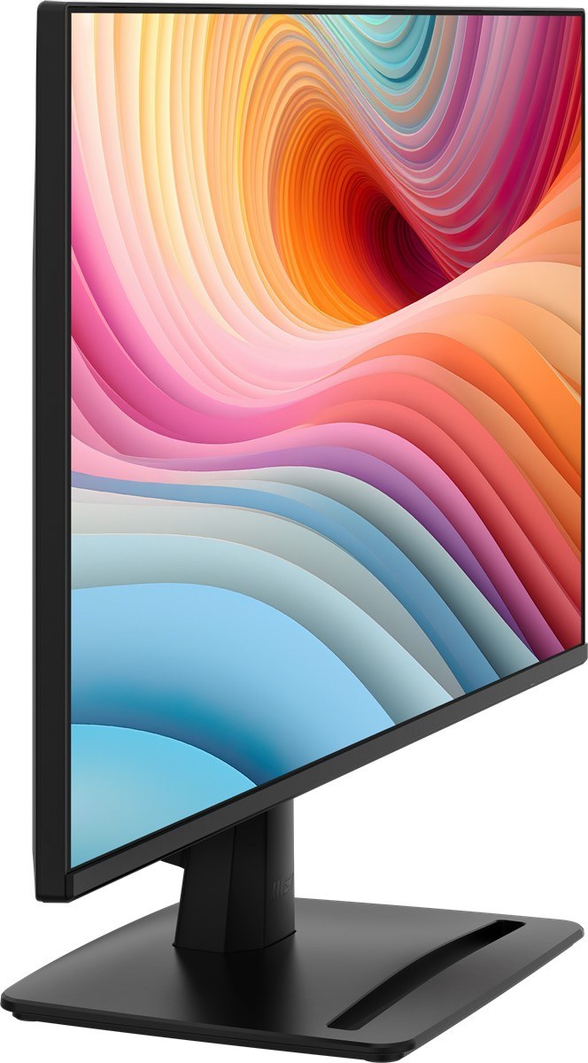 MSI 23.8 PRO MP242A E2 1920x1080 (FHD) FLAT IPS 120HZ 1MS ADAPTIVE-SYNC MONITOR - 4