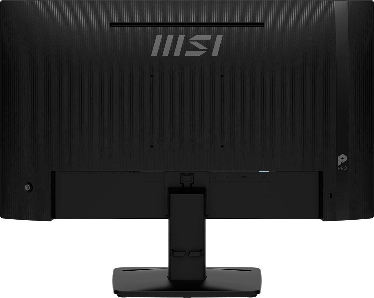 MSI 23.8 PRO MP242A E2 1920x1080 (FHD) FLAT IPS 120HZ 1MS ADAPTIVE-SYNC MONITOR - 6