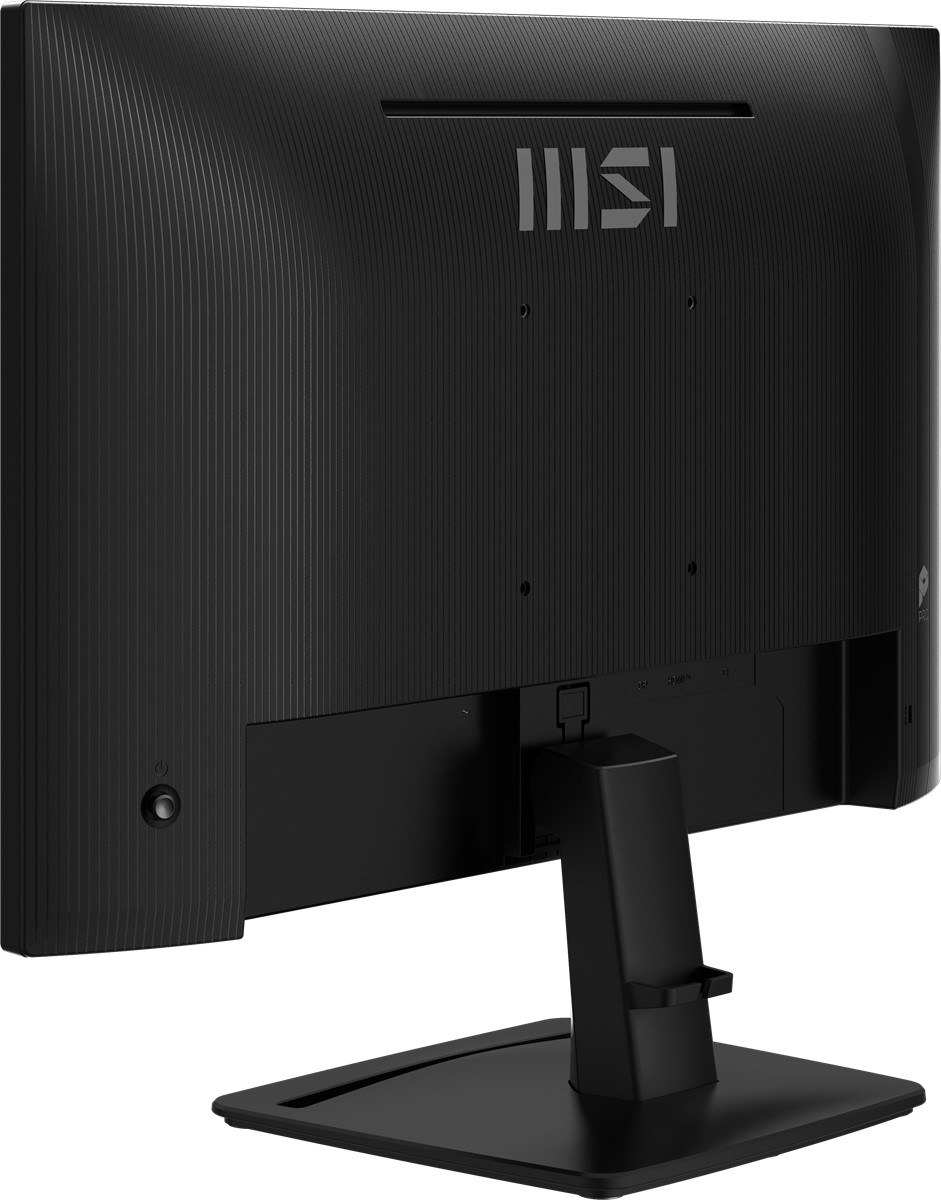 MSI 23.8 PRO MP242A E2 1920x1080 (FHD) FLAT IPS 120HZ 1MS ADAPTIVE-SYNC MONITOR - 7