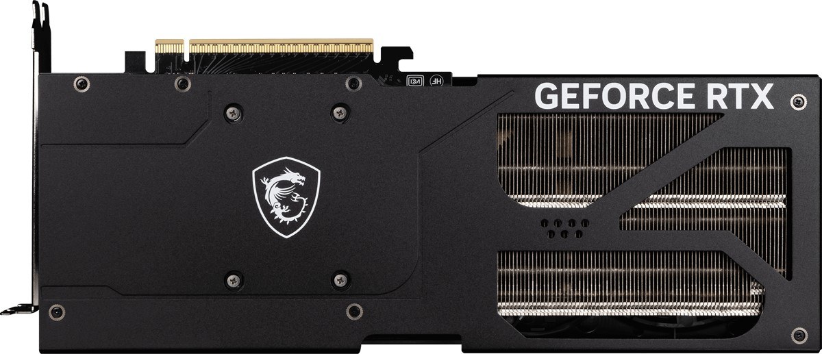 MSI VGA GEFORCE RTX 5080 16G VENTUS 3X OC RTX5080 16GB GDRR7 256 B DX12 PCIE 5.0 X16 (3XDP 1XHDMI) - 7