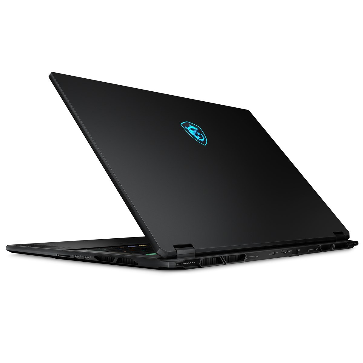 MSI NB STEALTH 18 HX AI A2XWIG-021TR ULTRA 9 275HX 64GB DDR5 RTX5080 GDDR7 16GB 2TB SSD 18.0 UHD+ MINILED 120Hz W11P - 6