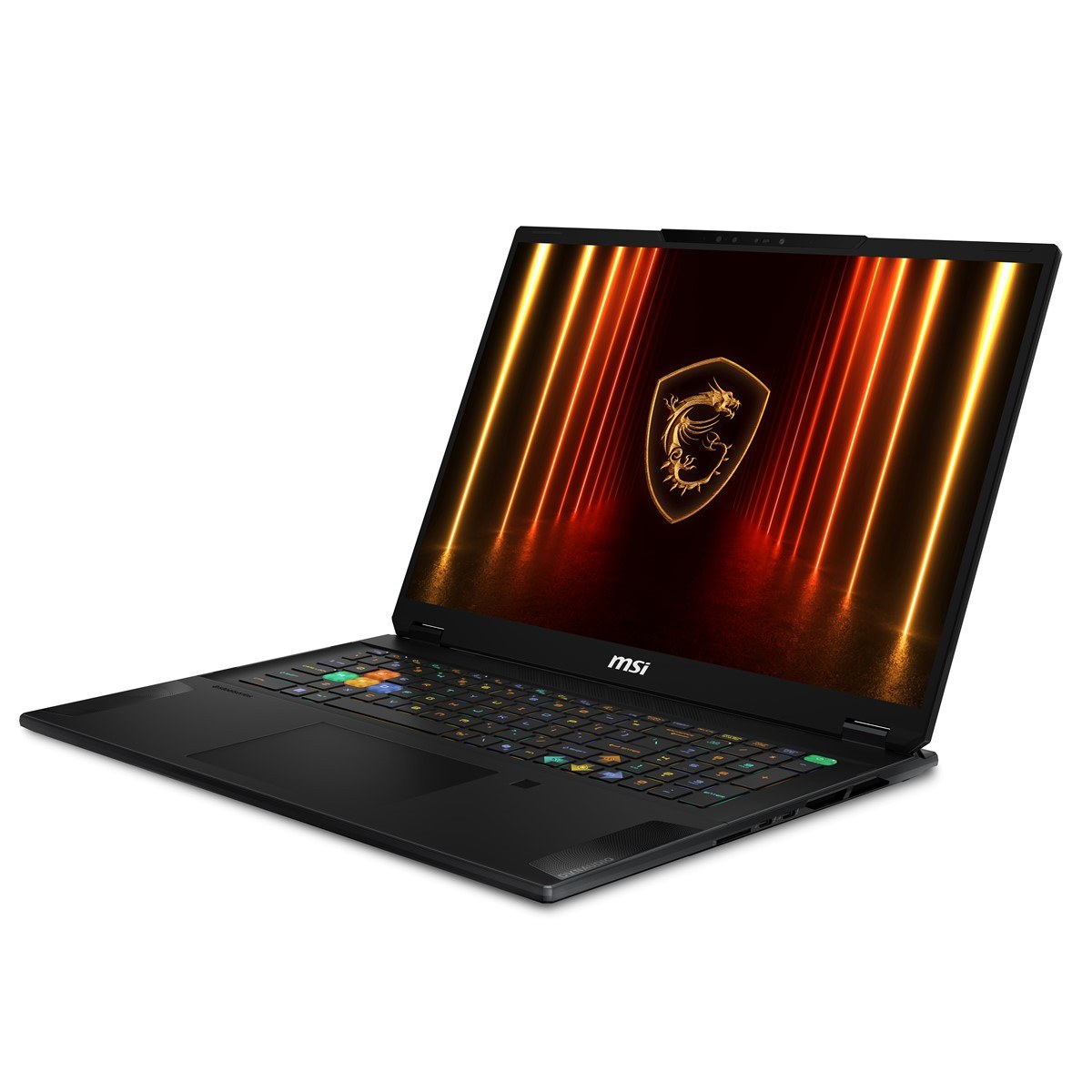 MSI NB STEALTH 18 HX AI A2XWIG-021TR ULTRA 9 275HX 64GB DDR5 RTX5080 GDDR7 16GB 2TB SSD 18.0 UHD+ MINILED 120Hz W11P - 8