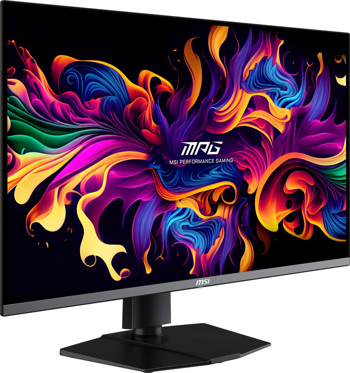 MSI 31.5 MPG 322URX QD-OLED 3840x2160 (UHD) 16:9 FLAT QD-OLED 240HZ 0.03MS ADAPTIVE-SYNC GAMING MONITOR SIYAH - 5