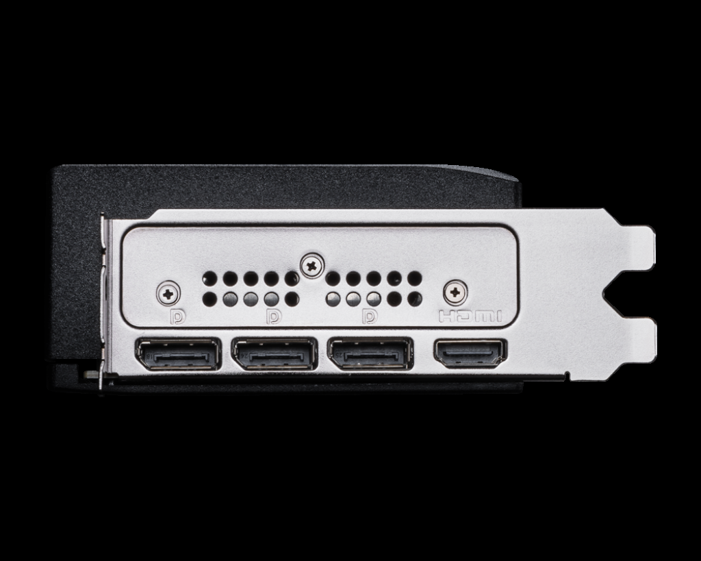 MSI VGA GEFORCE RTX 5070 TI 16G SHADOW 3X OC RTX5070TI 16GB GDRR7 256 B DX12 PCIE 5.0 X16 (3XDP 1XHDMI) - 5