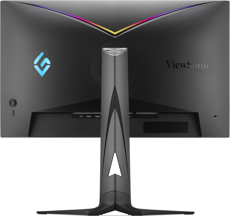 VIEWSONIC XG275D1-4K 27 4K LCD GAMING MONITOR - 3