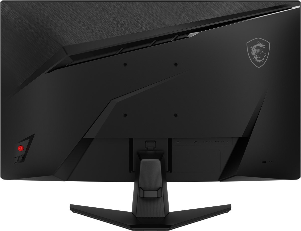 MSI 27 MAG 274CXF 1920x1080 (FHD) CURVE 1500R VA 280HZ 0.5MS (GTG) ADAPTIVE-SYNC SIYAH GAMING MONITOR - 3