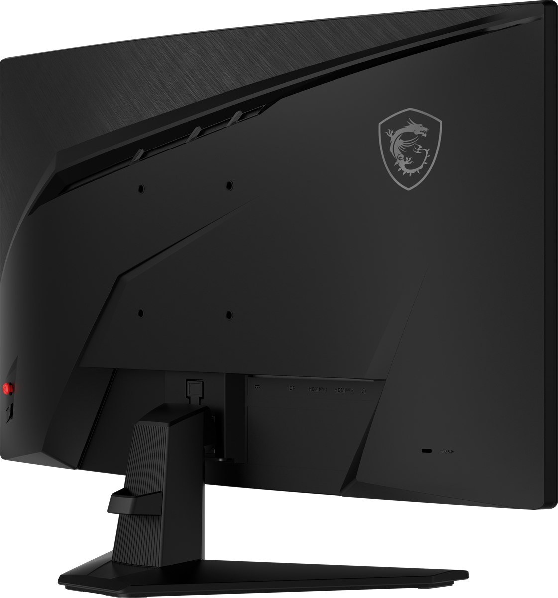 MSI 27 MAG 274CXF 1920x1080 (FHD) CURVE 1500R VA 280HZ 0.5MS (GTG) ADAPTIVE-SYNC SIYAH GAMING MONITOR - 2
