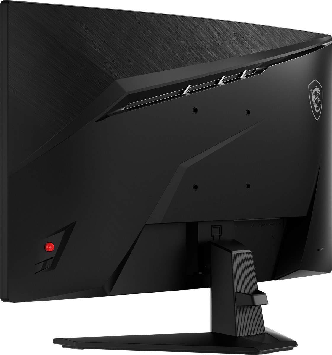 MSI 27 MAG 274CXF 1920x1080 (FHD) CURVE 1500R VA 280HZ 0.5MS (GTG) ADAPTIVE-SYNC SIYAH GAMING MONITOR - 4