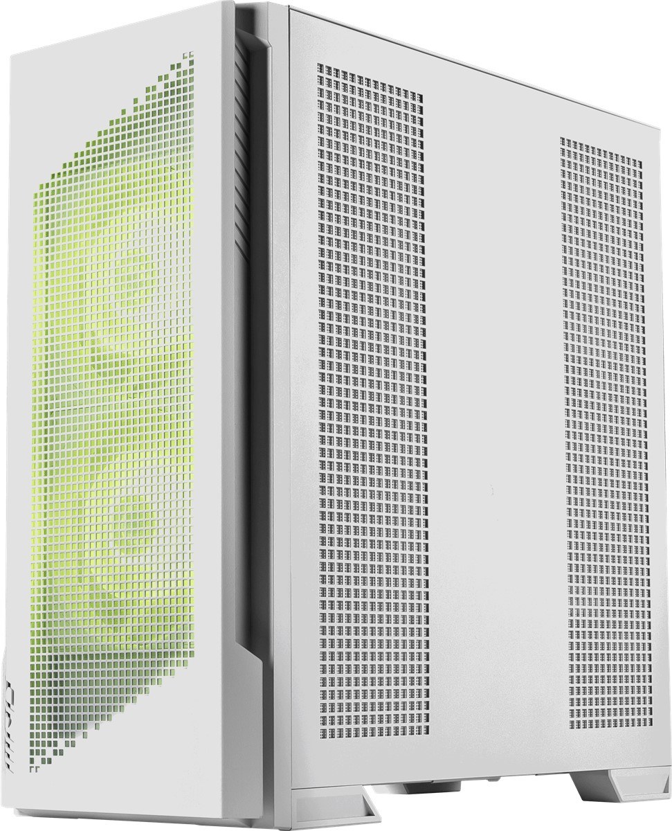 MSI MPG VELOX 300R AIRFLOW PZ WHITE TEMPERLİ CAM 2 X 120MM ARGB 1XX 120 MM FAN E-ATX GAMİNG BİLGİSAYAR KASASI - 3