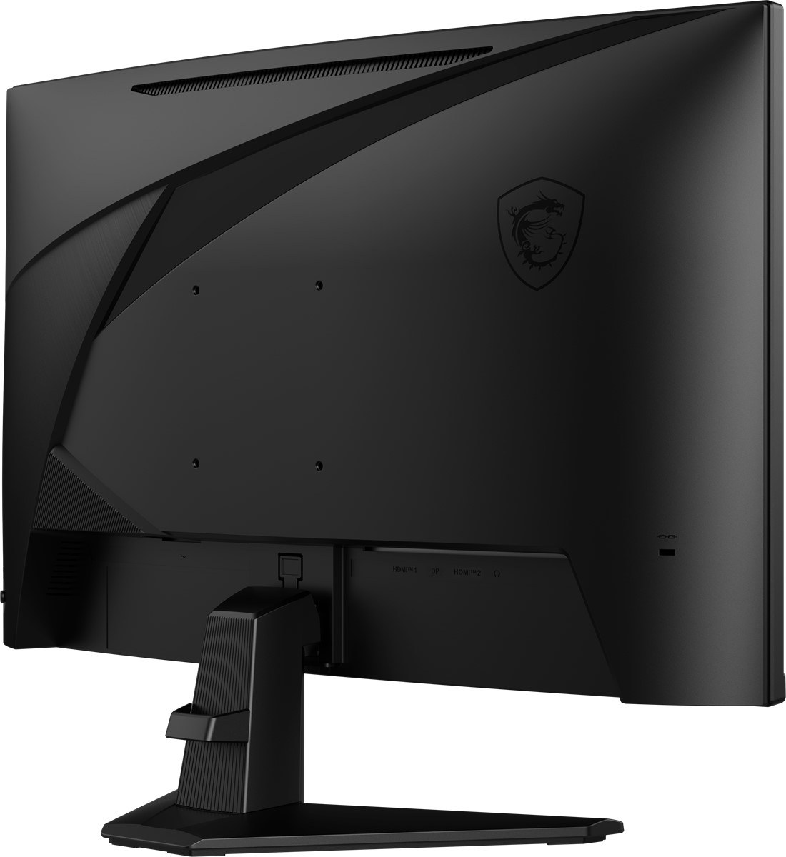MSI 27 MAG 276CXF 1920x1080 (FHD) CURVE 1500R RAPID VA 280HZ 0.5MS (GTG) ADAPTIVE-SYNC SIYAH GAMING MONITOR - 3