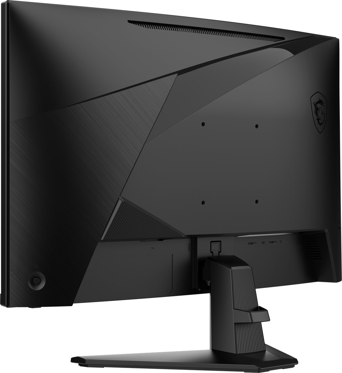 MSI 27 MAG 276CXF 1920x1080 (FHD) CURVE 1500R RAPID VA 280HZ 0.5MS (GTG) ADAPTIVE-SYNC SIYAH GAMING MONITOR - 5