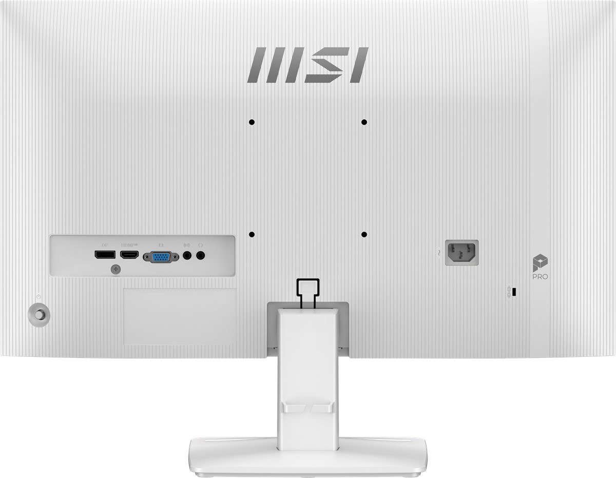 MSI 24.5 PRO MP251W E2 1920x1080 (FHD) 16:9 FLAT IPS 120HZ 1MS ADAPTIVE-SYNC MONITOR - 5